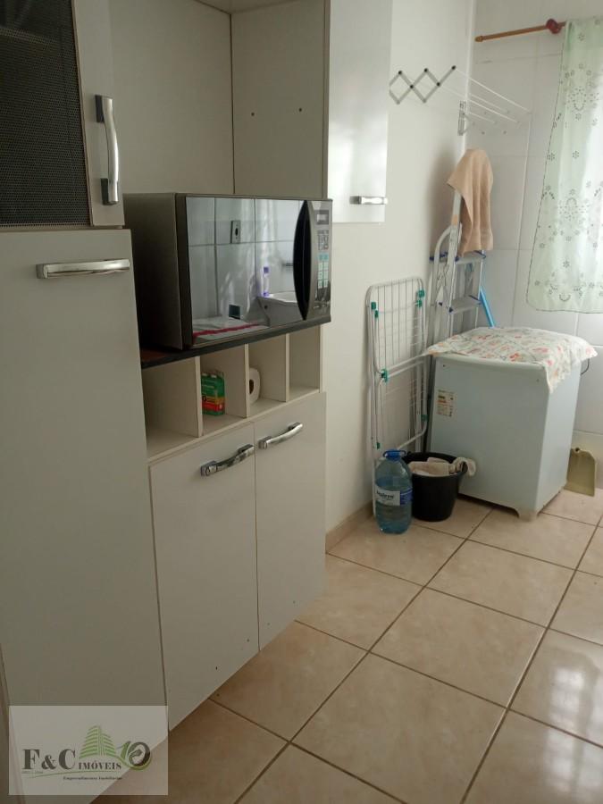 Apartamento, 2 quartos, 46 m² - Foto 2