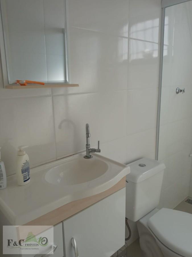 Apartamento, 2 quartos, 46 m² - Foto 7