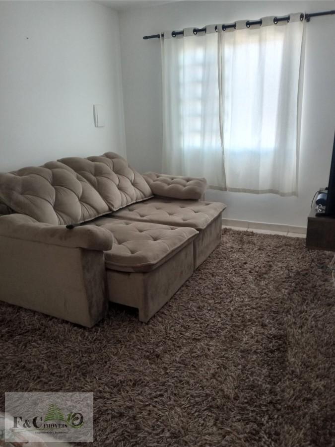 Apartamento, 2 quartos, 46 m² - Foto 1