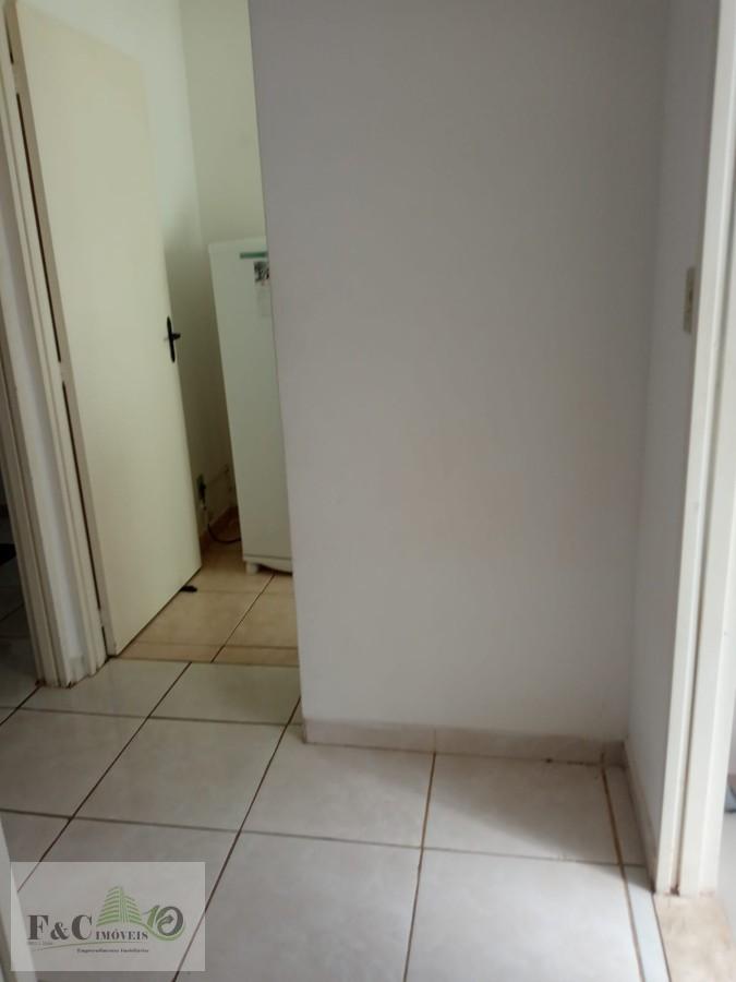 Apartamento, 2 quartos, 46 m² - Foto 4