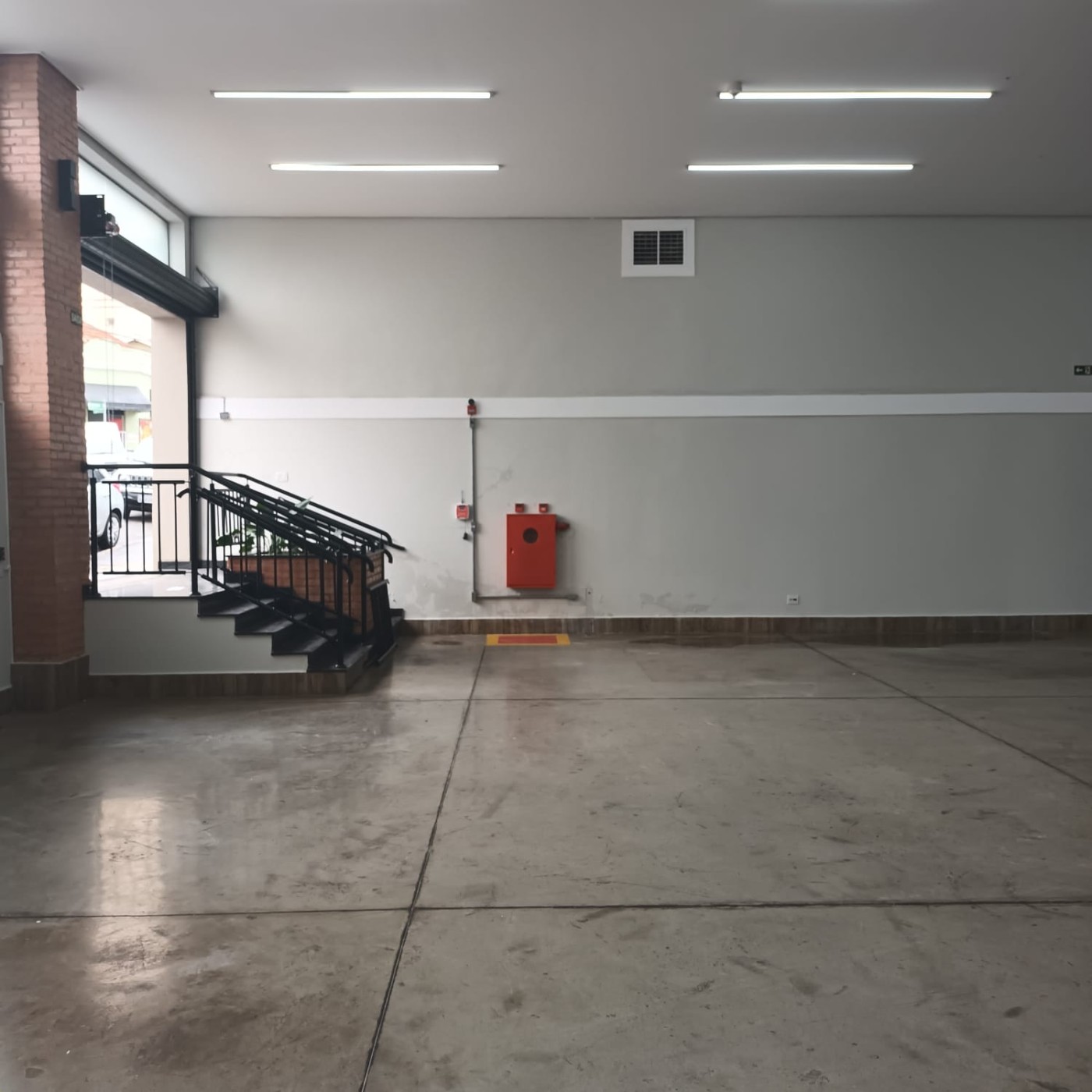 Depósito-Galpão - Foto 5