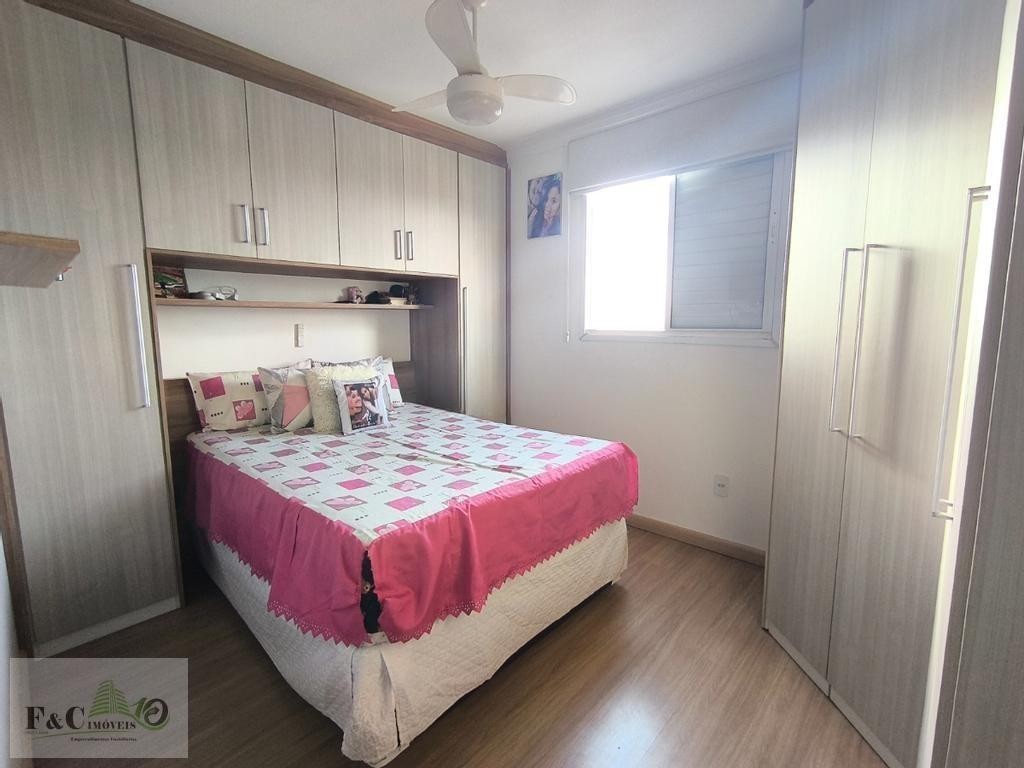 Apartamento, 2 quartos, 61 m² - Foto 6