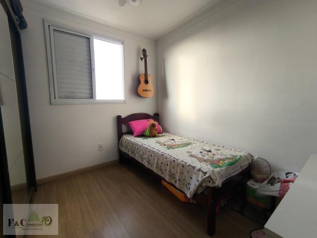 Apartamento, 2 quartos, 61 m² - Foto 5