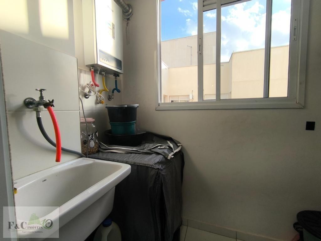 Apartamento, 2 quartos, 61 m² - Foto 8