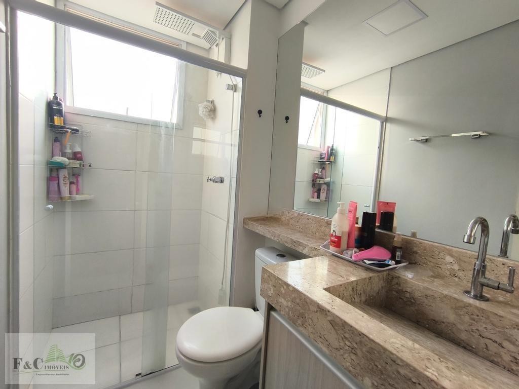 Apartamento, 2 quartos, 61 m² - Foto 7