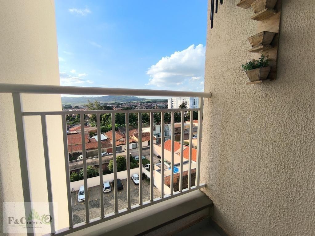 Apartamento, 2 quartos, 61 m² - Foto 9