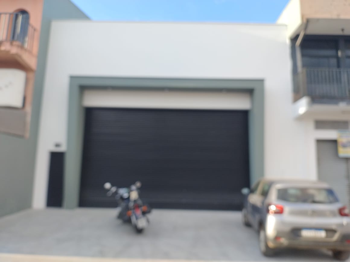 Depósito-Galpão - Foto 1