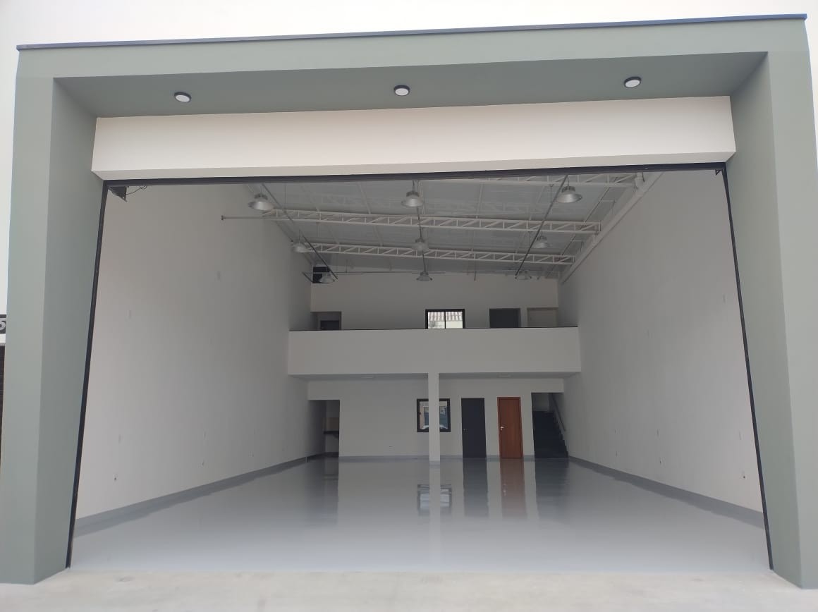 Depósito-Galpão - Foto 3