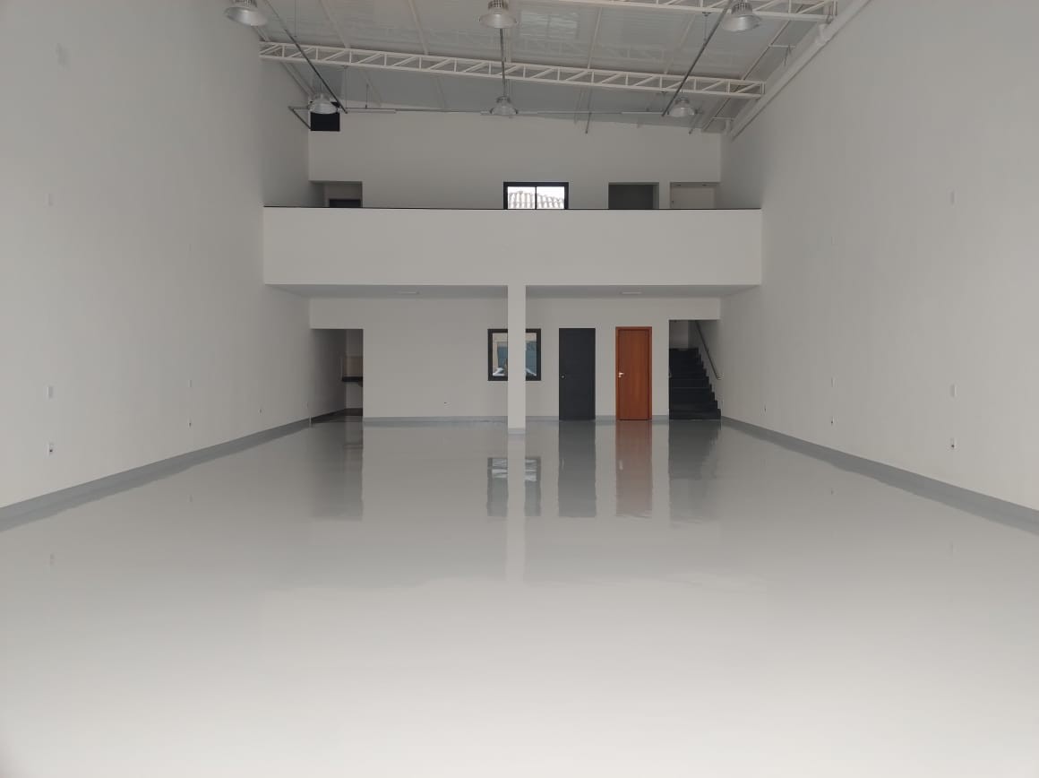 Depósito-Galpão - Foto 4