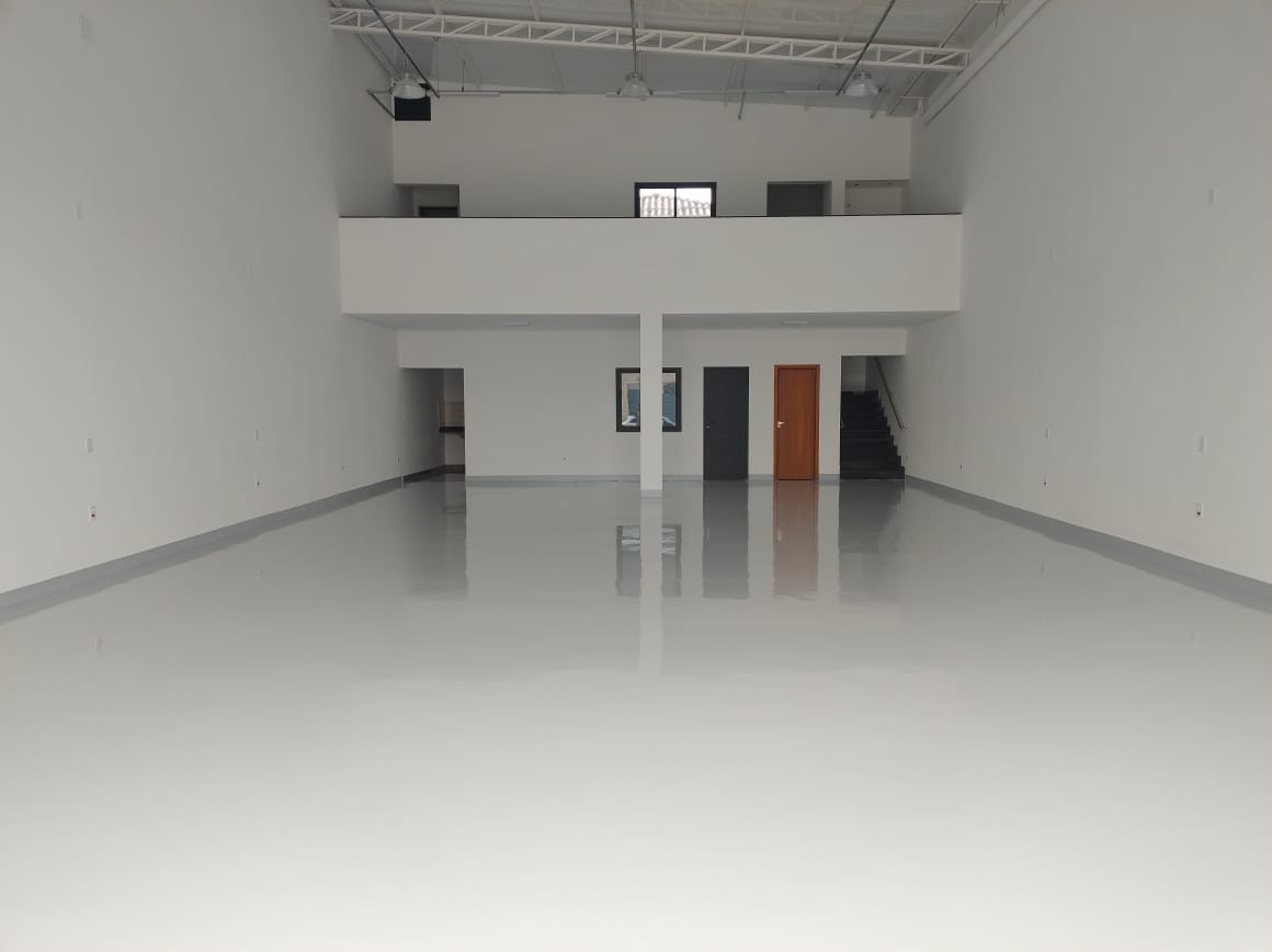 Depósito-Galpão - Foto 2