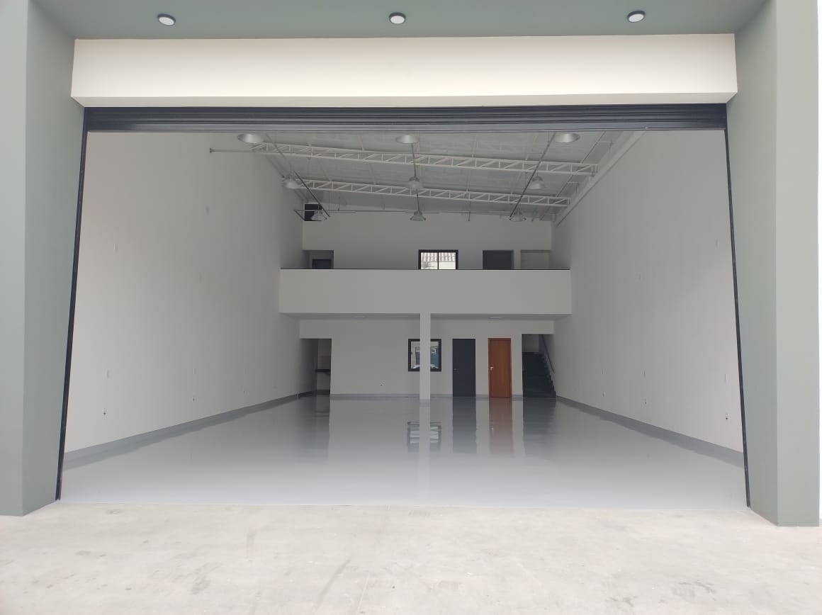 Depósito-Galpão - Foto 5