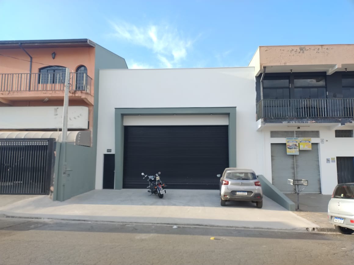 Depósito-Galpão - Foto 6