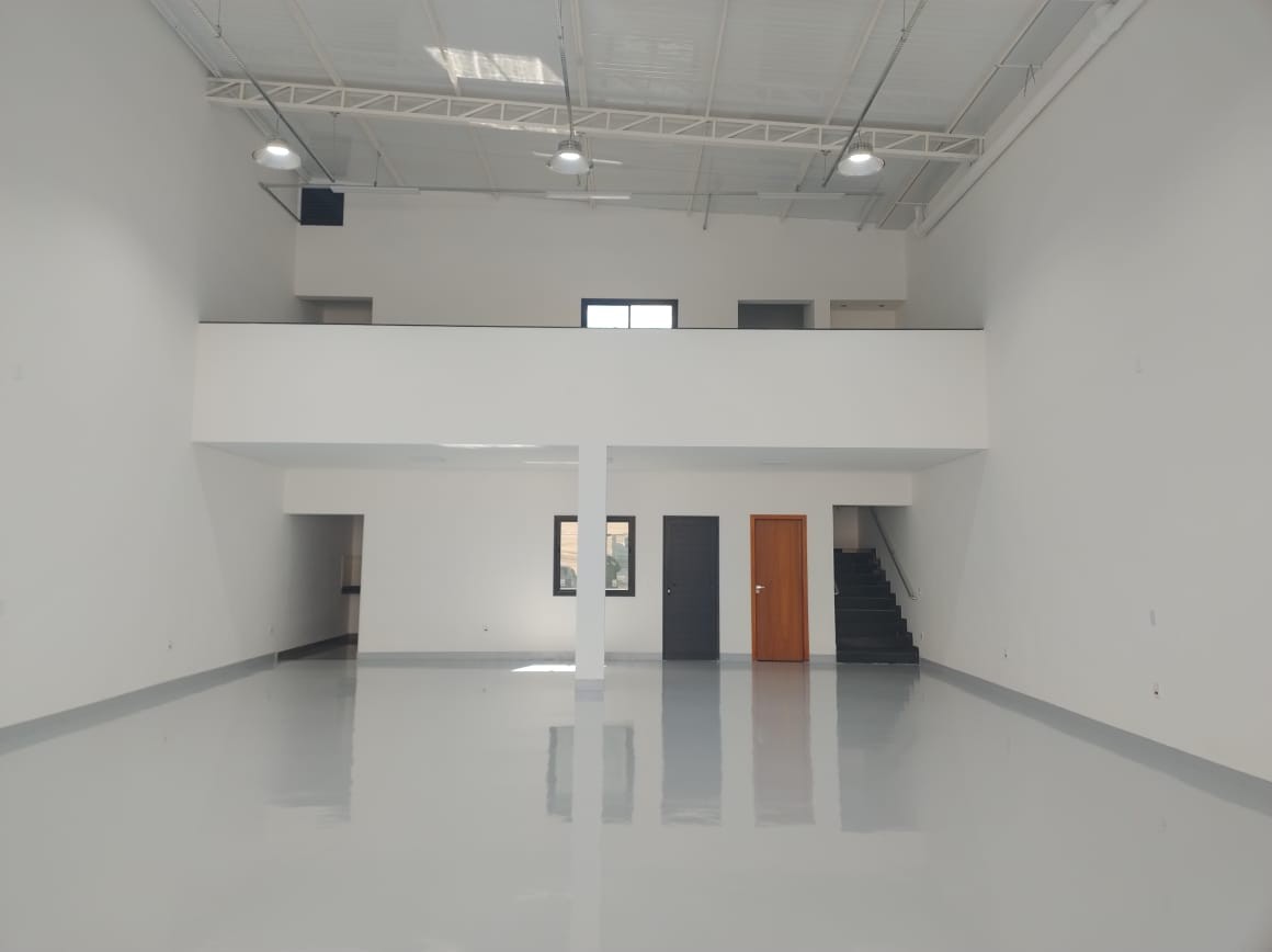 Depósito-Galpão - Foto 32