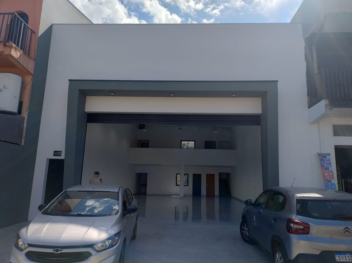 Depósito-Galpão - Foto 31