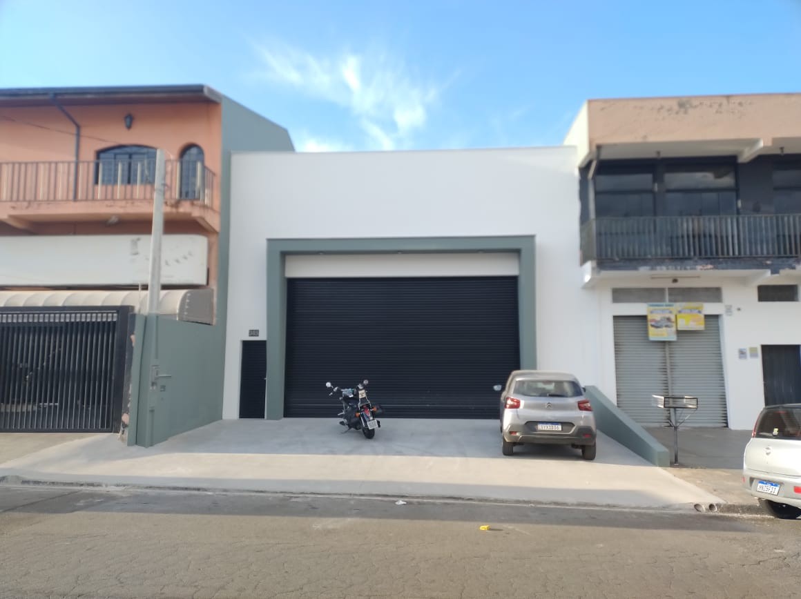 Depósito-Galpão - Foto 33