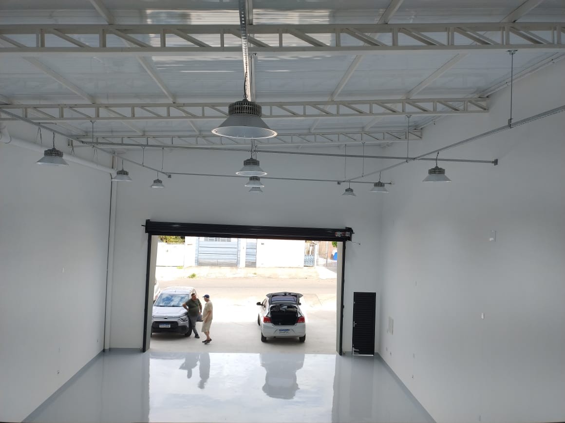 Depósito-Galpão - Foto 44