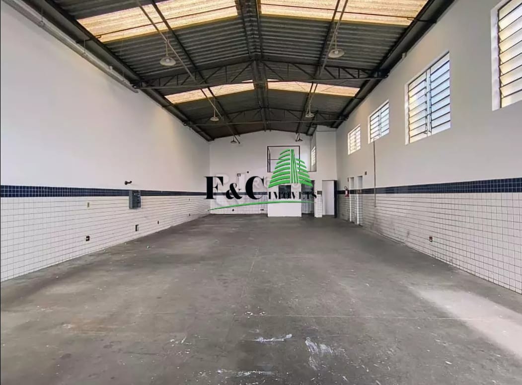 Depósito-Galpão, 190 m² - Foto 4