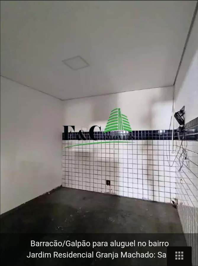 Depósito-Galpão, 190 m² - Foto 7