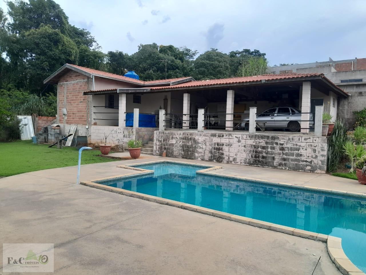 Fazenda, 1000 m² - Foto 1