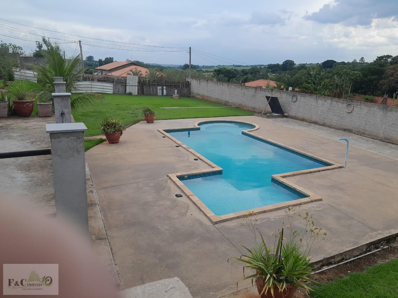 Fazenda, 1000 m² - Foto 2