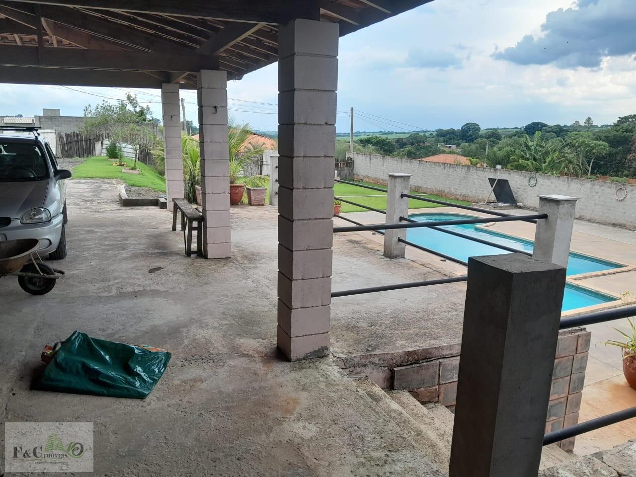 Fazenda, 1000 m² - Foto 3