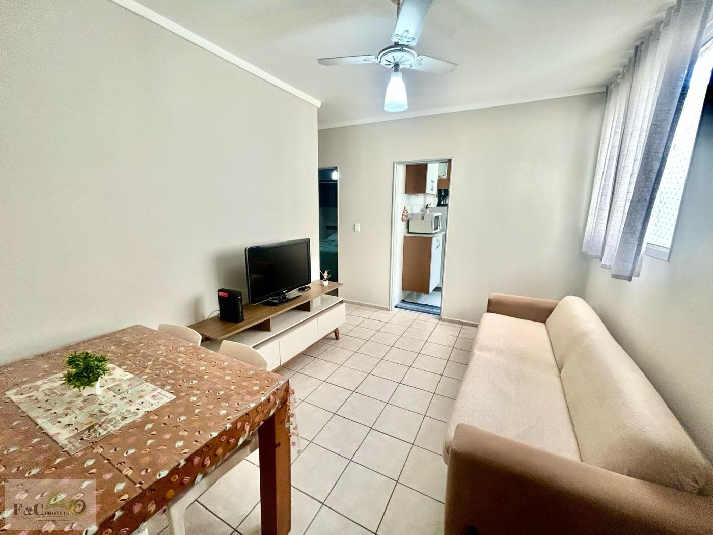 Apartamento, 2 quartos, 48 m² - Foto 1