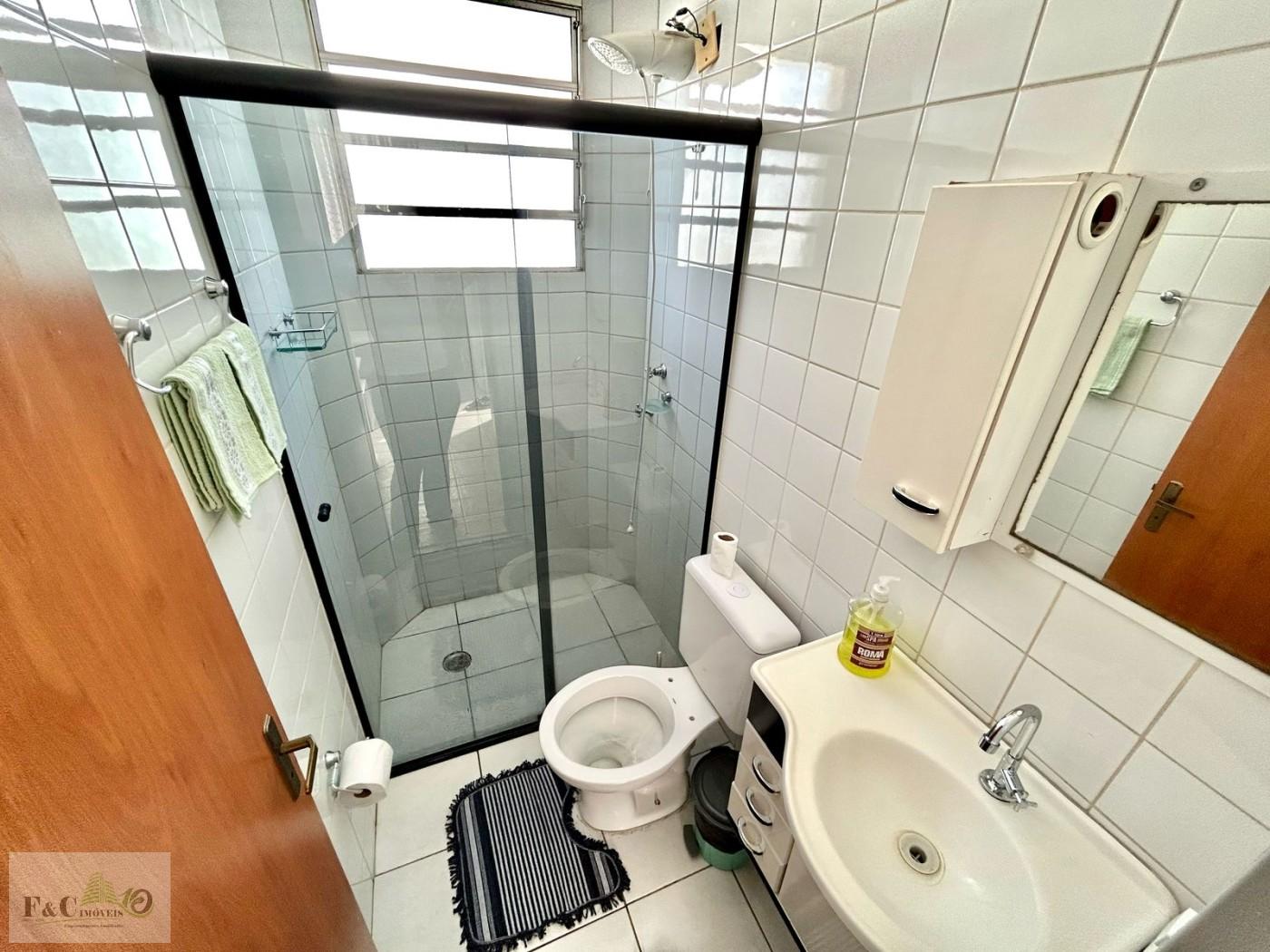 Apartamento, 2 quartos, 48 m² - Foto 3