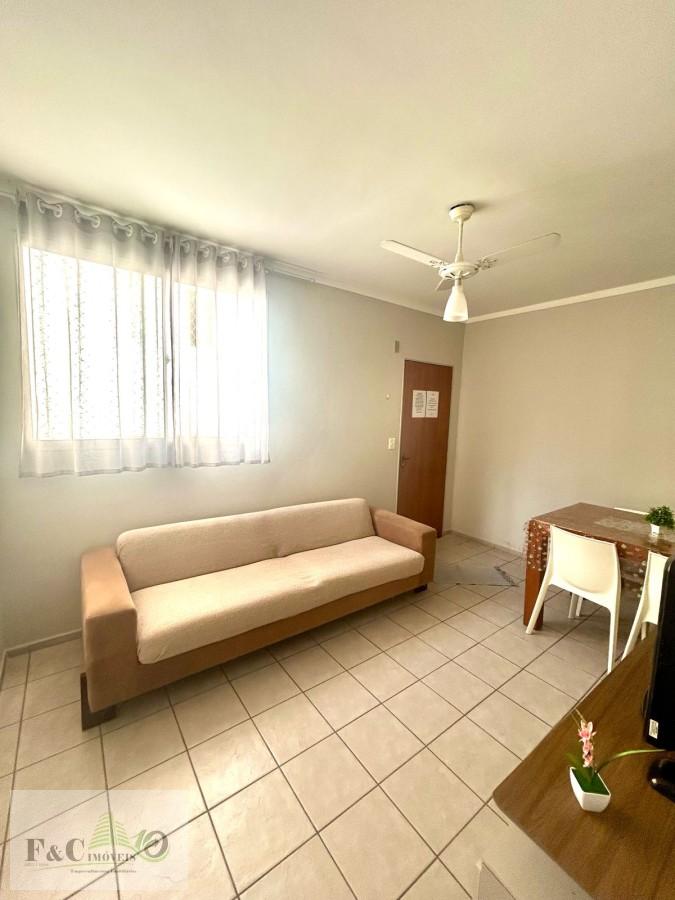 Apartamento, 2 quartos, 48 m² - Foto 8