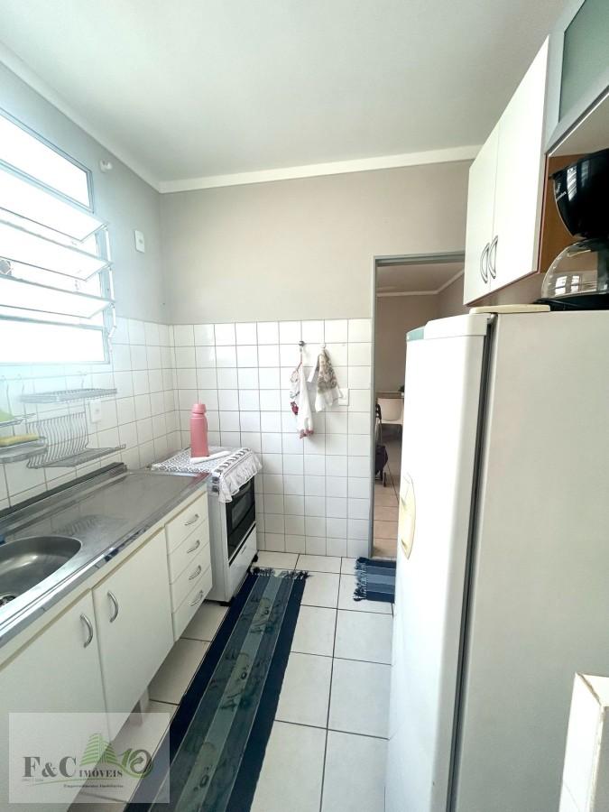 Apartamento, 2 quartos, 48 m² - Foto 11