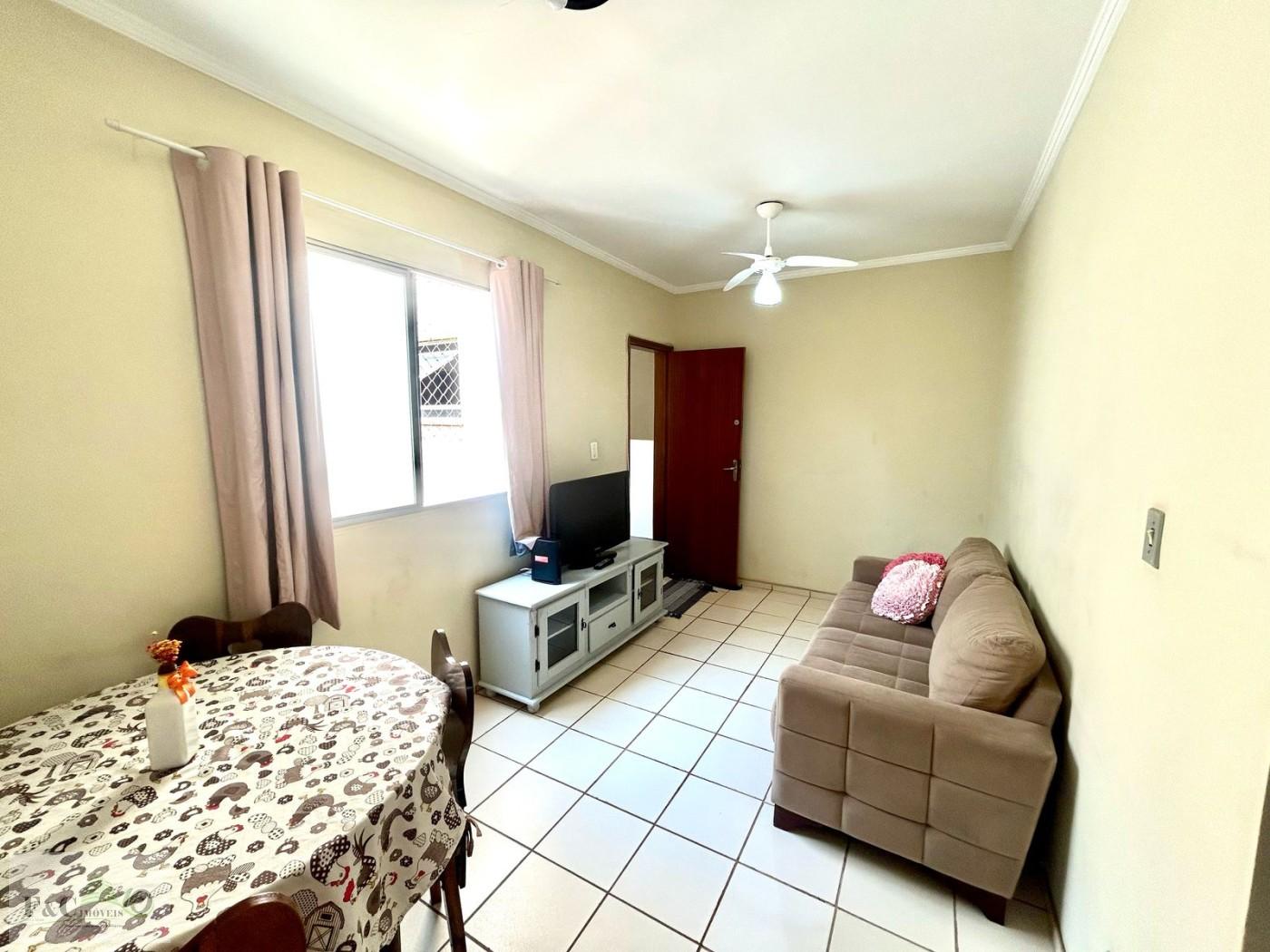 Apartamento, 2 quartos - Foto 1