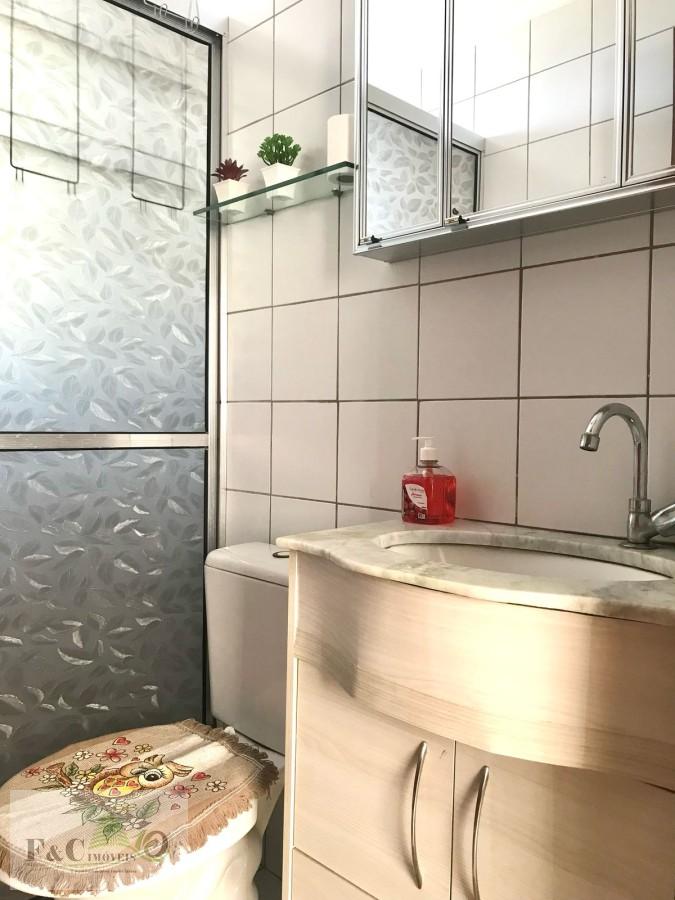 Apartamento, 2 quartos - Foto 3