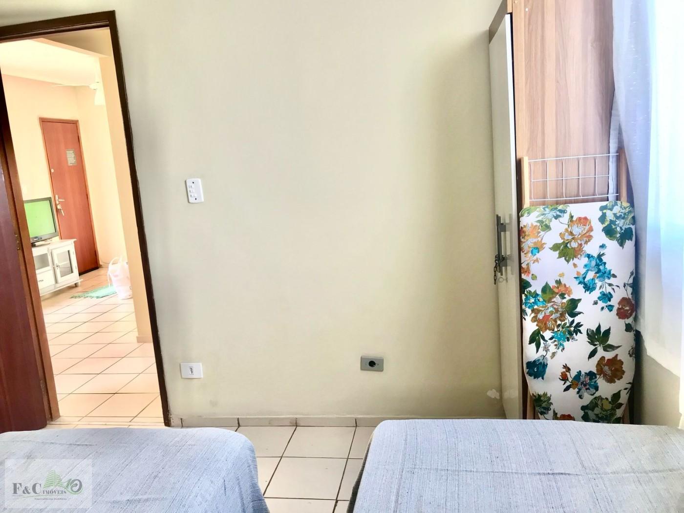 Apartamento, 2 quartos - Foto 4