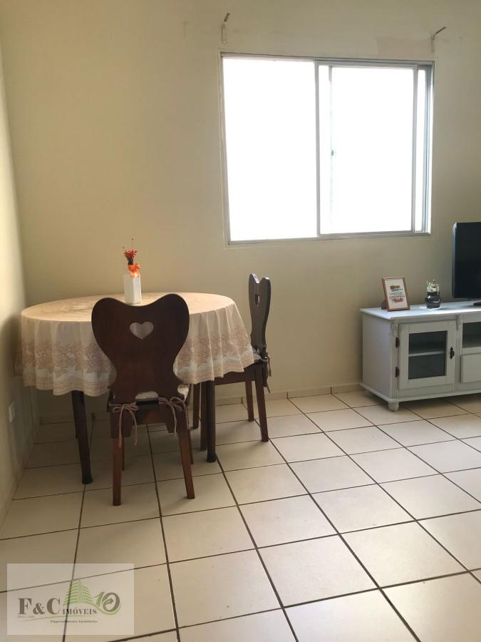Apartamento, 2 quartos - Foto 6