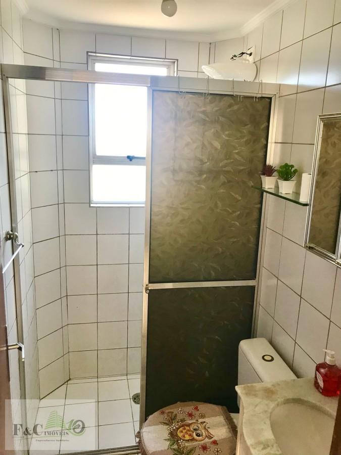 Apartamento, 2 quartos - Foto 8