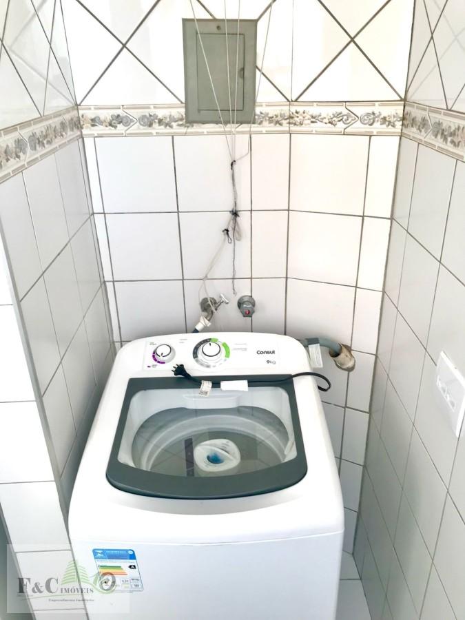 Apartamento, 2 quartos - Foto 9