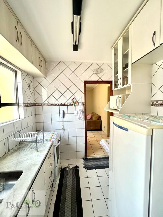 Apartamento, 2 quartos - Foto 11