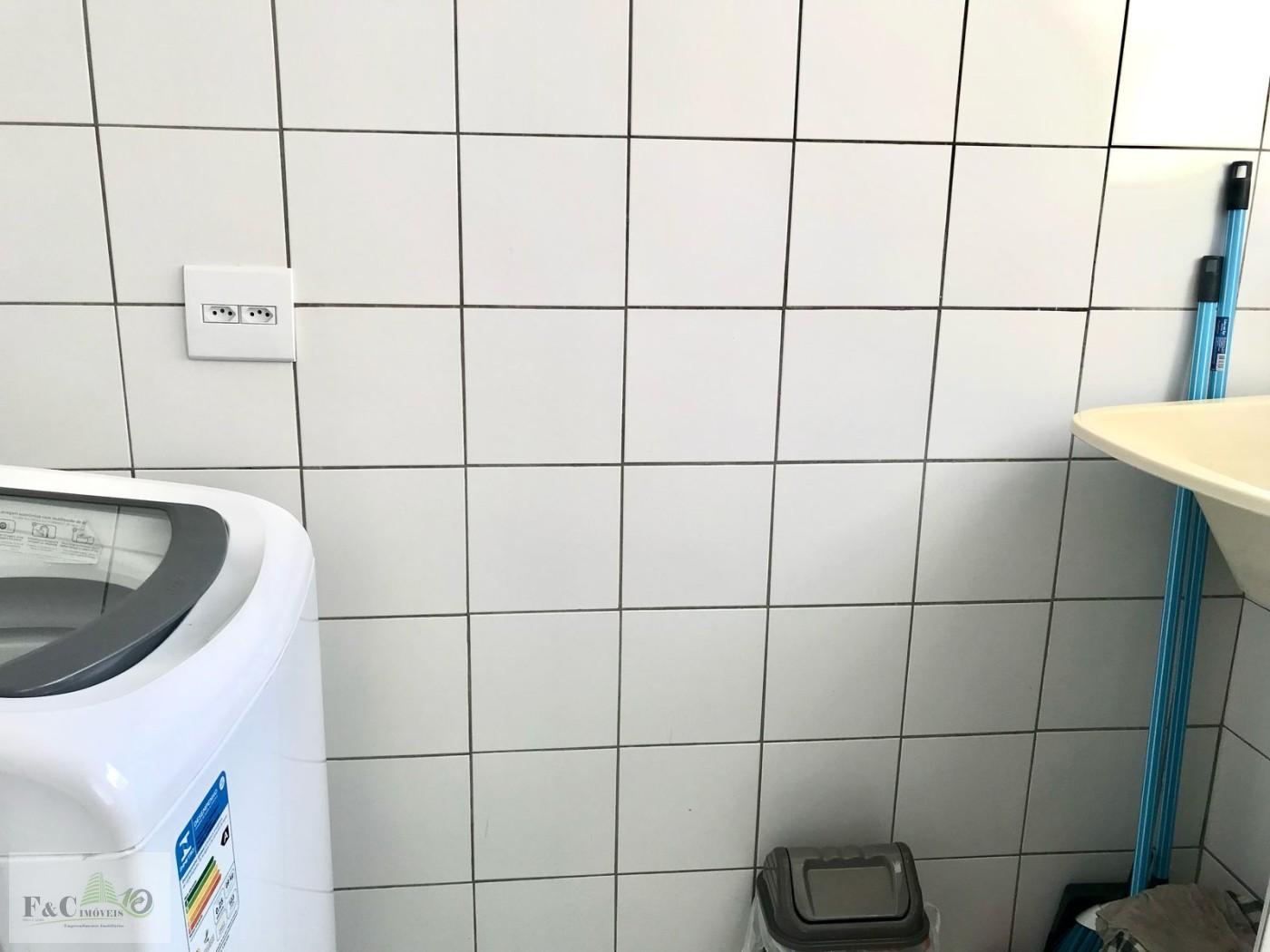 Apartamento, 2 quartos - Foto 10