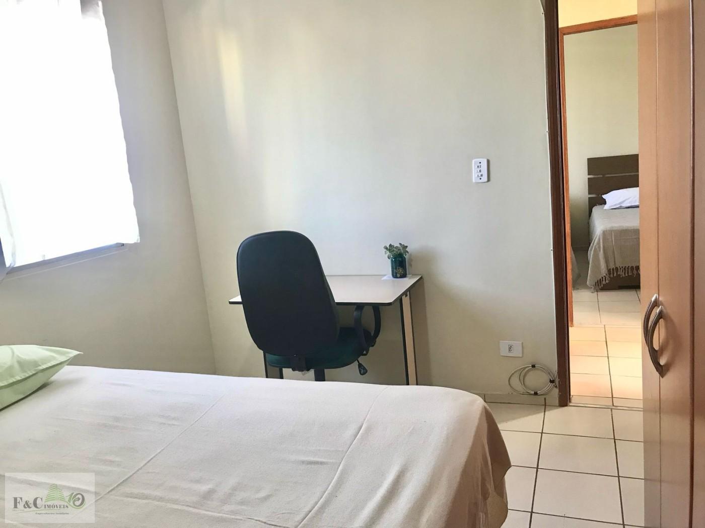 Apartamento, 2 quartos - Foto 13