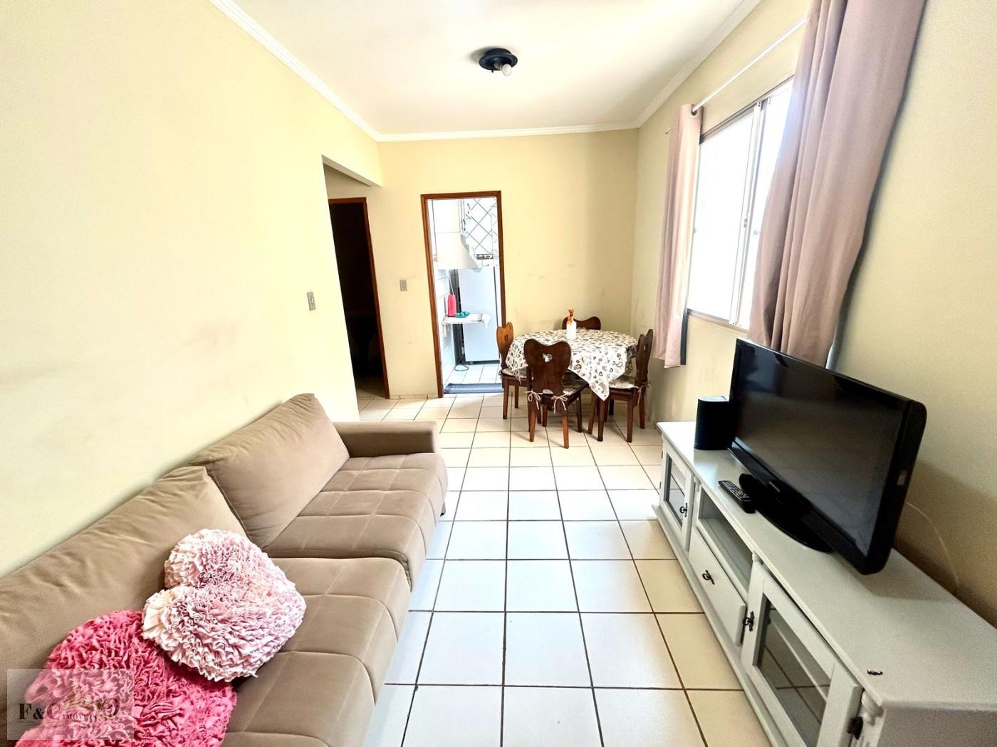 Apartamento, 2 quartos - Foto 19