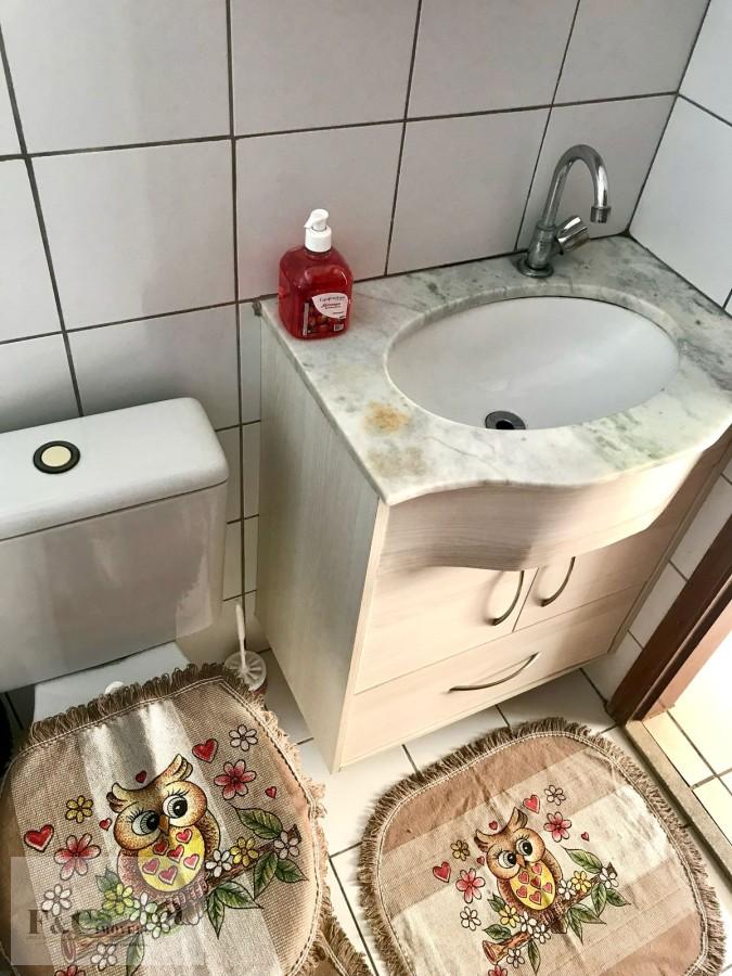 Apartamento, 2 quartos - Foto 20