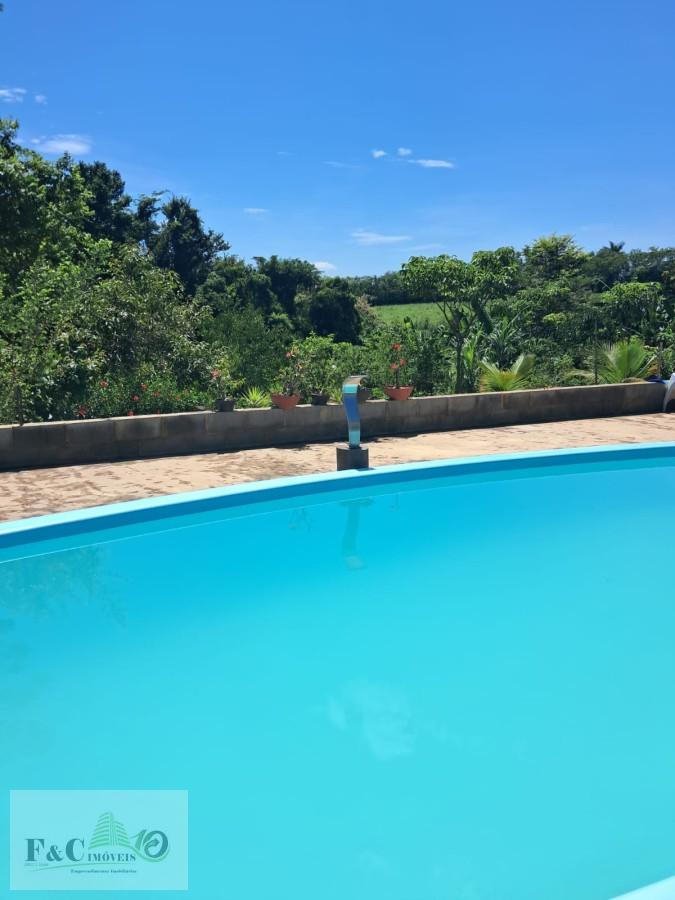 Fazenda, 3500 m² - Foto 1