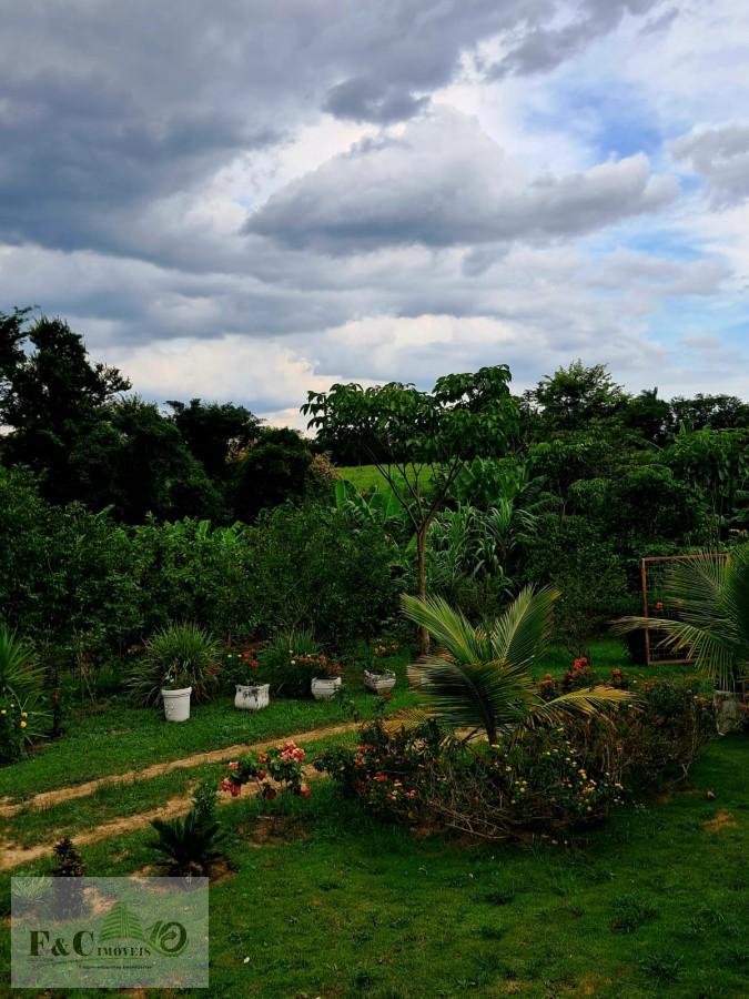 Fazenda, 3500 m² - Foto 2