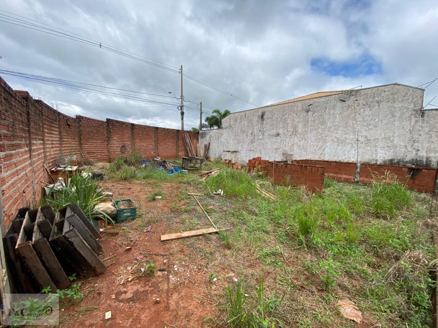 Terreno, 214 m² - Foto 1