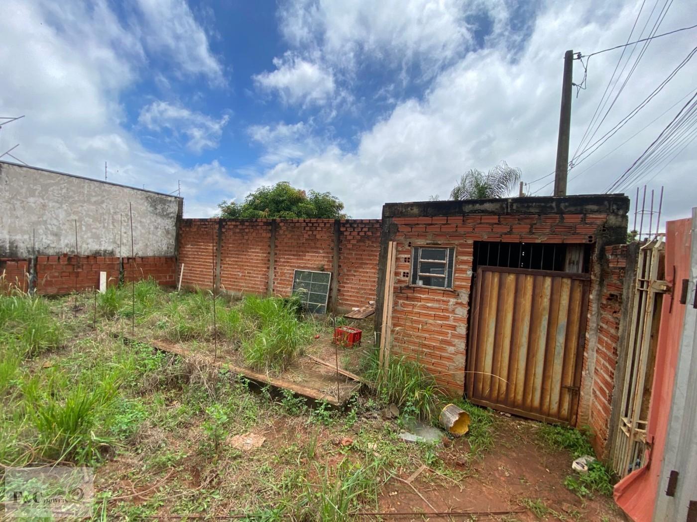 Terreno, 214 m² - Foto 3