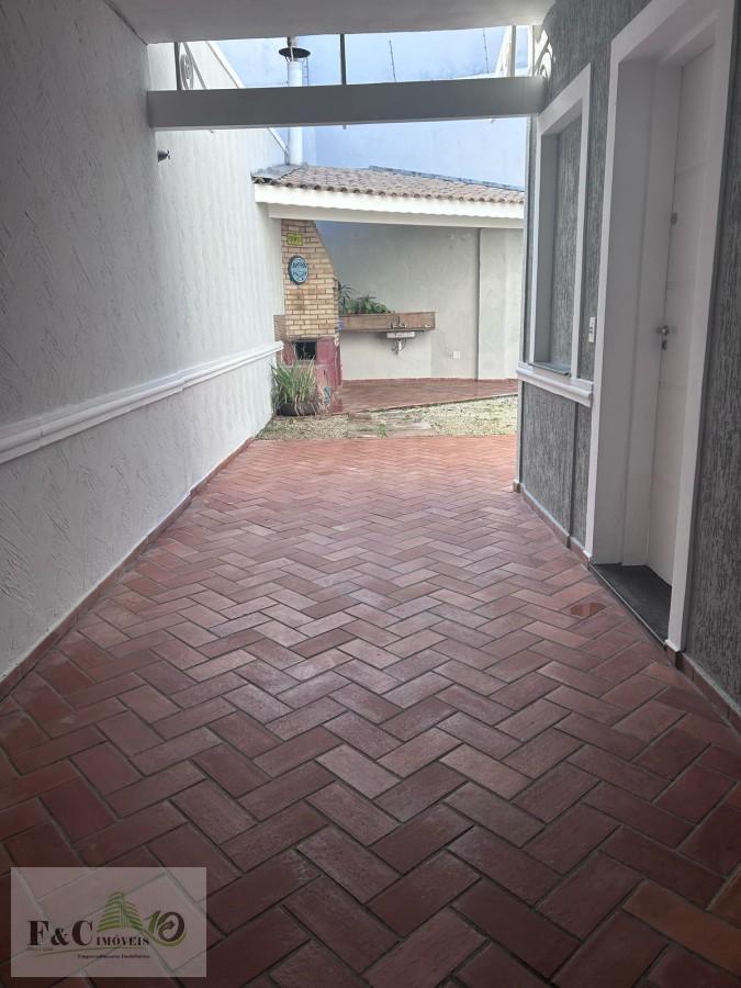 Sobrado, 4 quartos - Foto 1