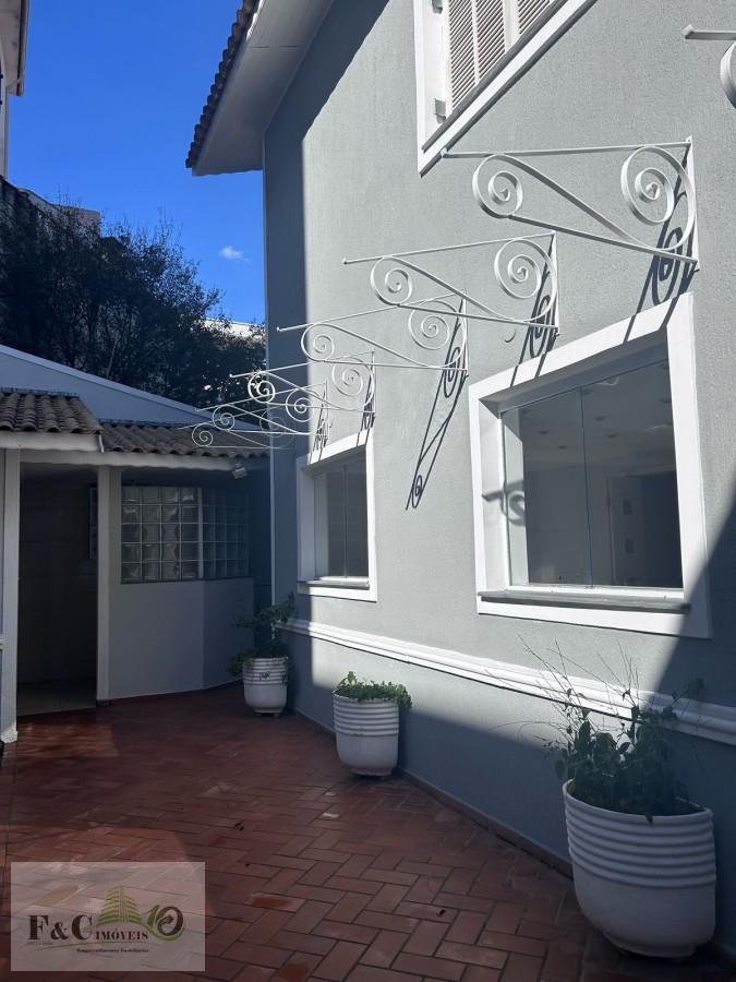 Sobrado, 4 quartos - Foto 3