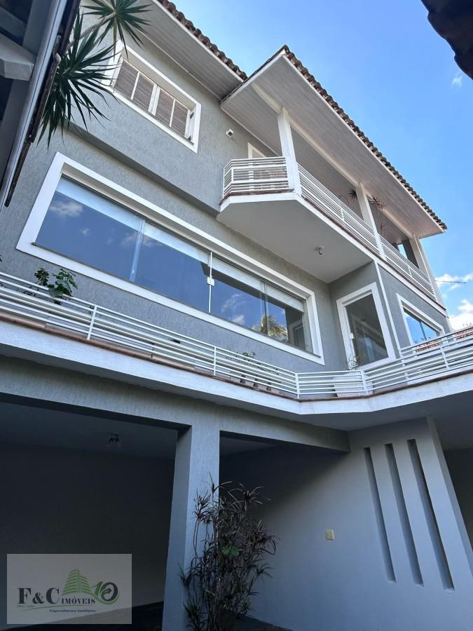 Sobrado, 4 quartos - Foto 20