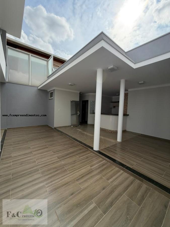 Sobrado, 3 quartos - Foto 1