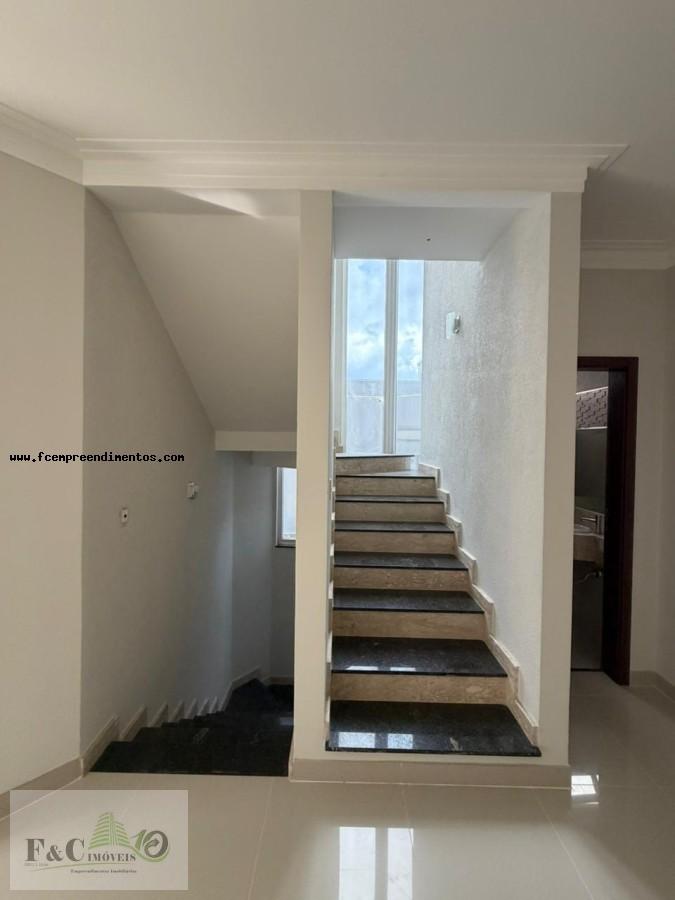 Sobrado, 3 quartos - Foto 5