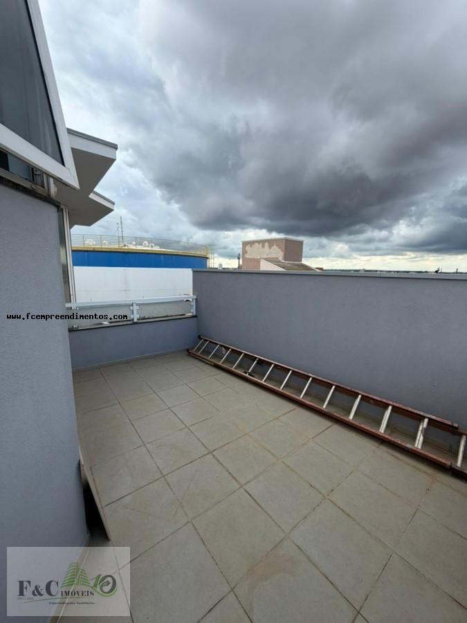 Sobrado, 3 quartos - Foto 17